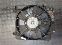1660008050 Вентилятор радиатора Honda Civic 2005-2012 9109133 #4