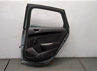  Дверь боковая (легковая) Opel Astra J 2010-2017 9109144 #4