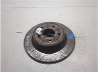 1683383, AV612A315BA Диск тормозной Ford Kuga 2016-2019 9109226 #4