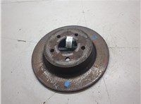 1683383, AV612A315BA Диск тормозной Ford Kuga 2016-2019 9109229 #4
