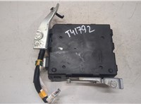 8968033010 Блок управления АБС (ABS, ESP, ASR) Lexus RX 2009-2015 9109305 #3