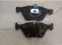  Колодки тормозные BMW 3 E90, E91, E92, E93 2005-2012 9109386 #1