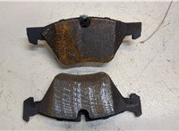  Колодки тормозные BMW 3 E90, E91, E92, E93 2005-2012 9109386 #2