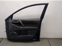  Дверь боковая (легковая) Mazda 3 (BL) 2009-2013 9109437 #6