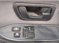 5700A886 Дверь боковая (легковая) Mitsubishi Pajero 2006-2011 9109449 #4