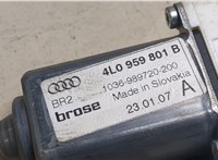 4L0837461A Стеклоподъемник электрический Audi Q7 2006-2009 9109485 #6