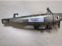 9653401580 Ручка двери наружная Peugeot 407 9109586 #1