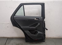 2GA833051AH Дверь боковая (легковая) Volkswagen T-Roc 2021- 9109626 #5