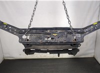  Рамка капота Volvo V70 2001-2008 9109671 #1