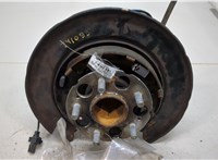 42200T0B951, 52210T1TE00 Ступица (кулак, цапфа) Honda CR-V 2012-2018 9109860 #1