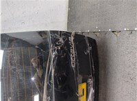 1Z9827025 Крышка (дверь) багажника Skoda Octavia (A5) 2004-2013 9109946 #2