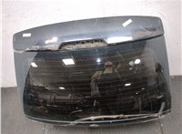 1Z9827025 Крышка (дверь) багажника Skoda Octavia (A5) 2004-2013 9109946 #3