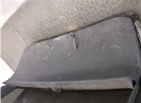 1Z9827025 Крышка (дверь) багажника Skoda Octavia (A5) 2004-2013 9109946 #4