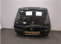 1Z9827025 Крышка (дверь) багажника Skoda Octavia (A5) 2004-2013 9109946 #11