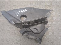 74212SMGE000 Жабо под дворники (дождевик) Honda Civic 2006-2012 9110040 #1