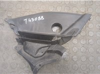 74222SMGE000 Жабо под дворники (дождевик) Honda Civic 2006-2012 9110041 #1