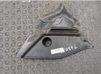 74222SMGE000 Жабо под дворники (дождевик) Honda Civic 2006-2012 9110041 #4