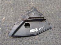 74222SMGE000 Жабо под дворники (дождевик) Honda Civic 2005-2012 9110041 #8