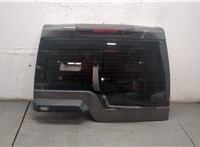  Крышка (дверь) багажника Land Rover Discovery 3 2004-2009 9110058 #1