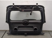  Крышка (дверь) багажника Mini Cooper (F56) 2013- 9110062 #5