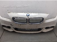 51117332678, 7332678 Бампер BMW 5 F10 2010-2016 9110141 #1