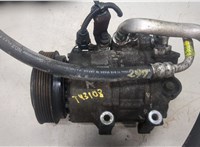 977012B101 Компрессор кондиционера Hyundai Santa Fe 2005-2012 9110142 #2