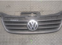  Решетка радиатора Volkswagen Touran 2003-2006 9110172 #1