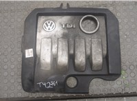 03G103925AN Накладка декоративная на ДВС Volkswagen Touran 2003-2006 9110178 #1