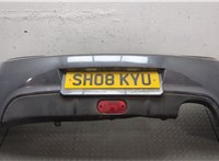  Бампер Hyundai Coupe (Tiburon) 2002-2009 9110247 #1