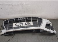 80A807065, 80A853651AF Бампер Audi Q5 2020- 9110316 #1