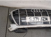 80A807065, 80A853651AF Бампер Audi Q5 2020- 9110316 #3