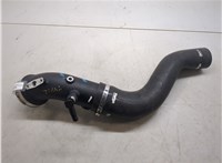 13717604033 Патрубок интеркулера BMW 1 F20, F21 2011-2019 9110345 #4