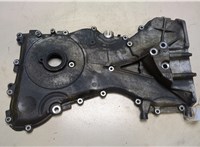 2S7G6059AE Крышка передняя ДВС Ford Mondeo 3 2000-2007 9110507 #3