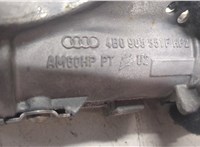 4B0905551F Замок зажигания Volkswagen Passat 5 2000-2005 9110650 #4