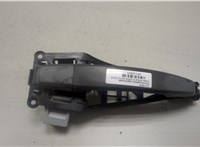  Ручка двери наружная Opel Astra H 2004-2010 9110883 #1