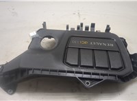  Накладка декоративная на ДВС Renault Megane 3 2009-2016 9110952 #1