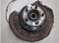 RLH500130, RUC500120 Ступица (кулак, цапфа) Land Rover Range Rover Sport 2005-2013 9110972 #4
