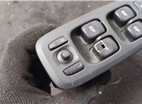 30746074 Кнопка стеклоподъемника (блок кнопок) Volvo S60 2000-2009 9111204 #9