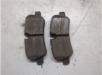 LR016808 Колодки тормозные Land Rover Range Rover Sport 2005-2013 9111226 #4
