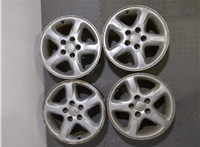 4260342080 Комплект литых дисков Toyota RAV 4 2000-2005 9111606 #25
