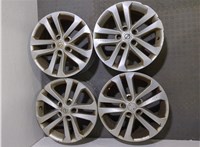40342BR01A Комплект литых дисков Nissan Juke 2010-2014 9111707 #22