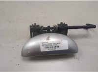 9101N6 Ручка двери наружная Peugeot 206 9111729 #1