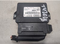 8k0907801h Блок управления стояночным тормозом Audi A4 (B8) 2007-2011 9111978 #1