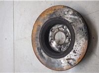 4351212680 Диск тормозной Toyota Auris E15 2006-2012 9111988 #6