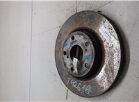 4351212680 Диск тормозной Toyota Auris E15 2006-2012 9111990 #4