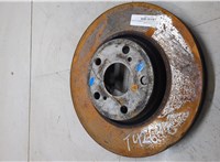 4351212680 Диск тормозной Toyota Auris E15 2006-2012 9111990 #6