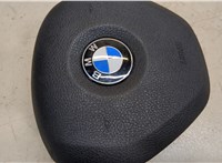 4083470 Подушка безопасности водителя BMW 3 F30 2012-2019 9112190 #1