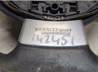 8200057779 Руль Renault Clio 1998-2008 9112211 #3