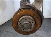 4424180, 93458081 Балка подвески задняя Opel Vivaro 2014-2019 9112308 #2