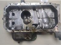  Поддон Opel Astra H 2004-2010 9112458 #1